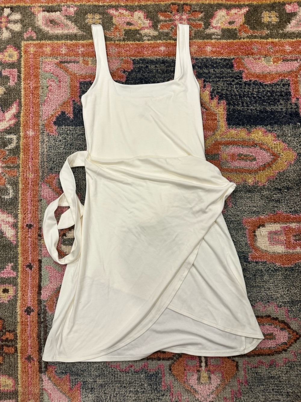 Aritzia Saturn Mini Dress Small - Picture 8 of 8